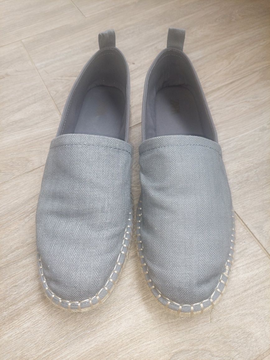 Zara Еспадрили 44