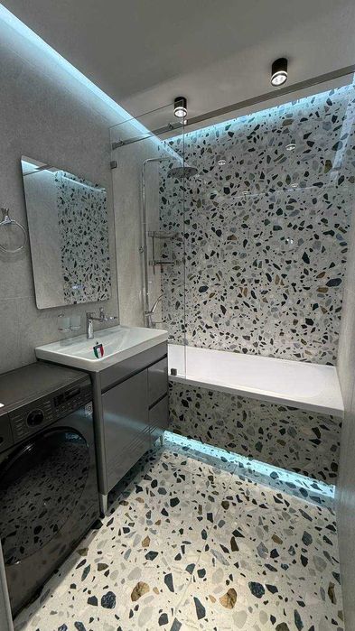 Срочно сдам 2- комнаты 3/4 Шайхантахур лабзак 640*