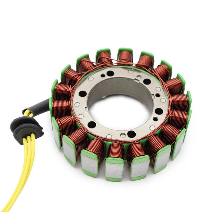 Stator alternator Can-Am DS650 2000-2007 DS650 Baja bobina A905