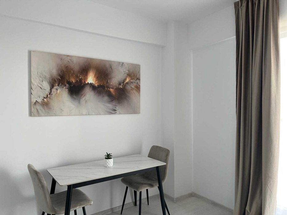 Apartament 2 camere OTOPENI- Str 23 August. Direct Dezvoltator!