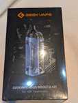 Kit Tigara Electronica Geekvape Aegis Boost 3 60W 3000mAh 5ml