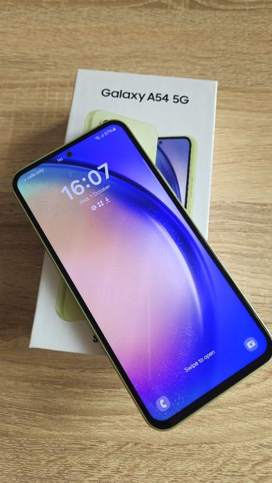 Samsung Galaxy A54 5G 256