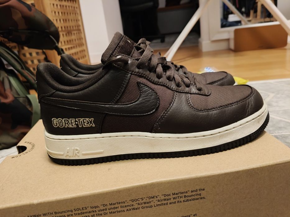 NIKE AIR FORCE 1 GTX, mărimea 42