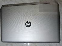 HP Pavilion 17 notebook
