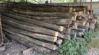 Grinzi Stejar lemn vechi