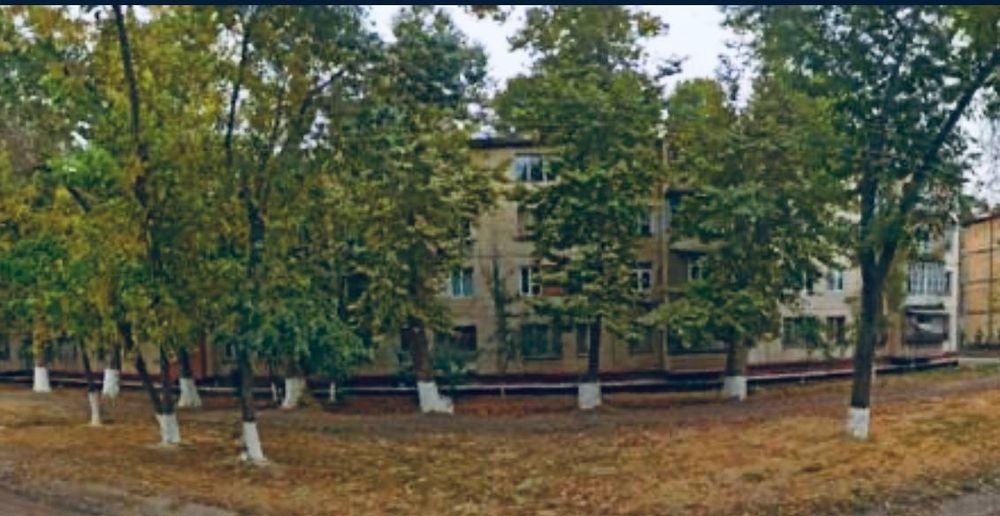 Ялангач м-в ,7 поликлиника  2/1/4