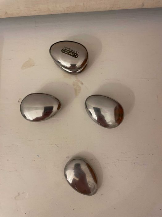 magneti tabla CONRAN DESIGN pt tabla metalica, prespapier prinde foi