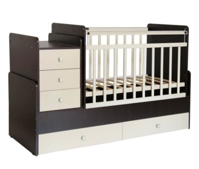 Продам кровать трансформер