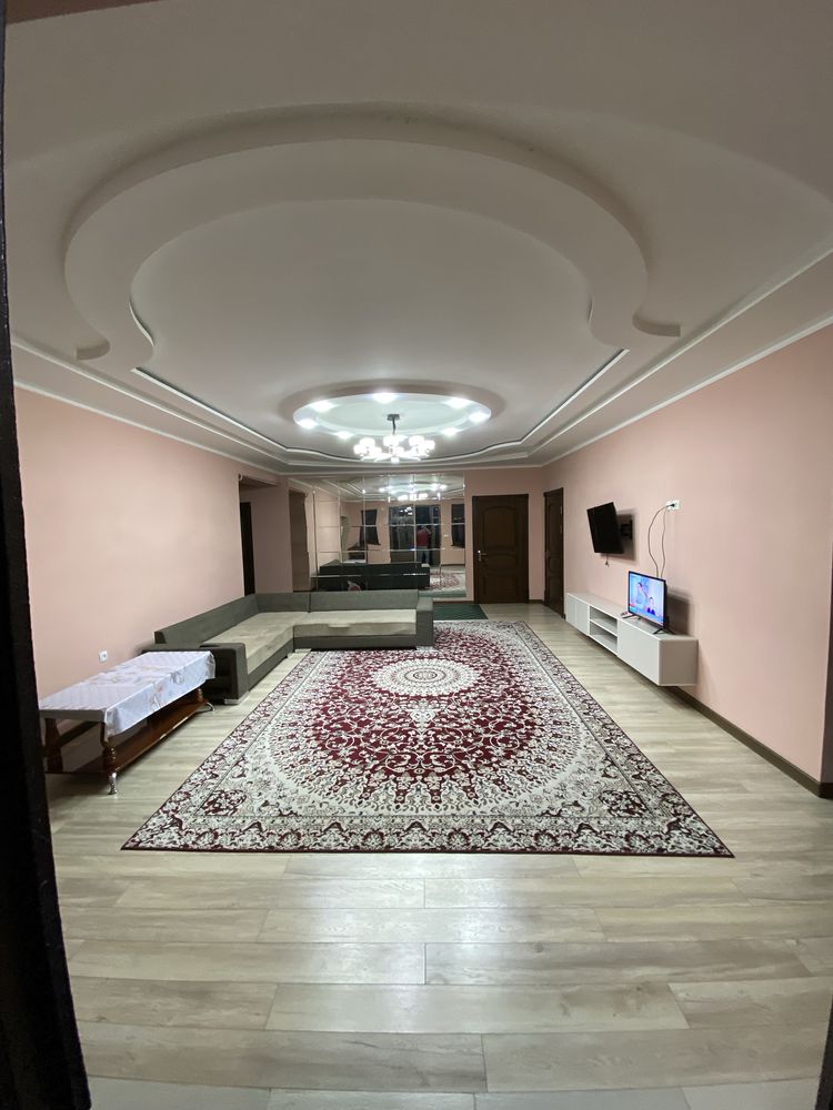 Дурмон ховли срочна сотаман
