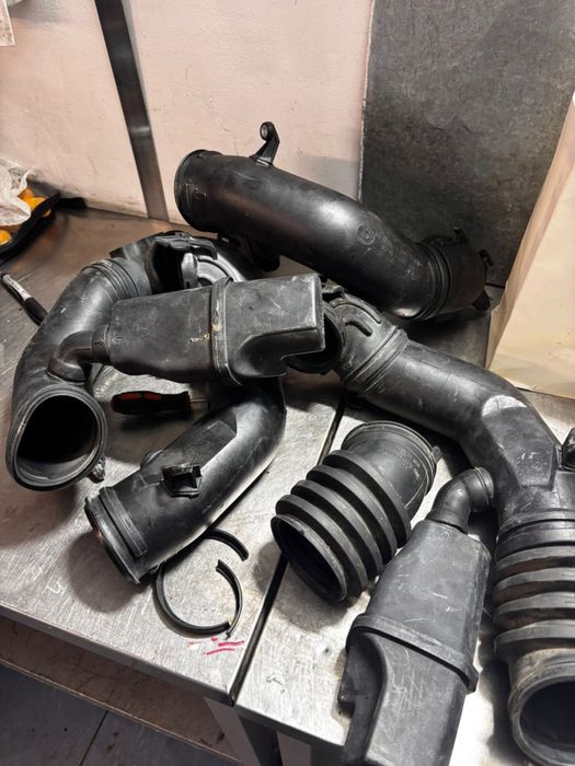 Продам гофра м112 мерседес