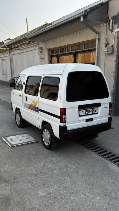 Damas sotiladi holati zor