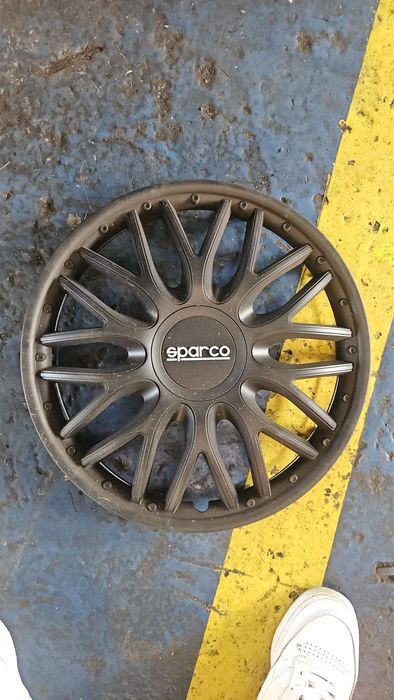 Roti iarna Bridgestone 185/55 R15