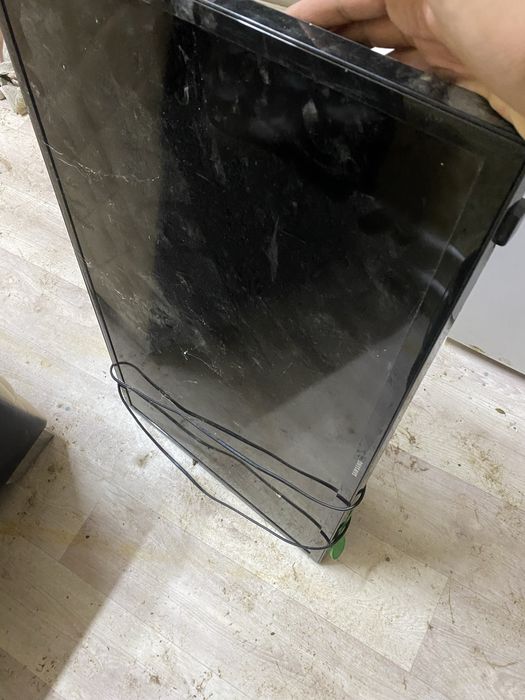 Телевизор самсунг