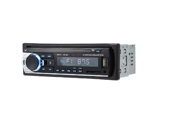 player auto cu telecomanda radio mp3 bt