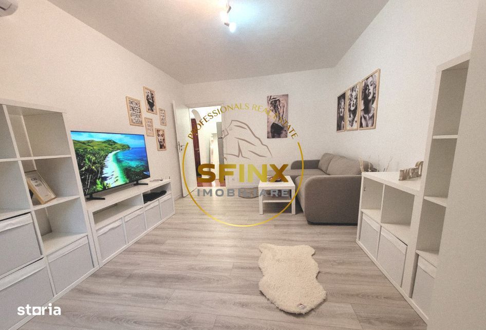 comision 0%! Garsoniera Tineretului bloc 82 renovata 2025 gata de muta