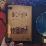 Harry Potter and the Order of the Phoenix original complet