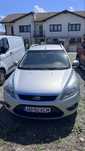 Vand Ford Focus 2, 2010