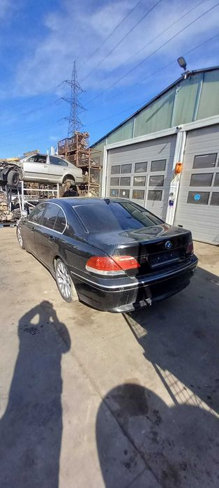 BMW SERIA 7 AN 2003  Dezmembrez/Dezmembram