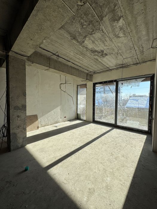 Коттеджи на продажу от застройщика в Юнусабадском районе!