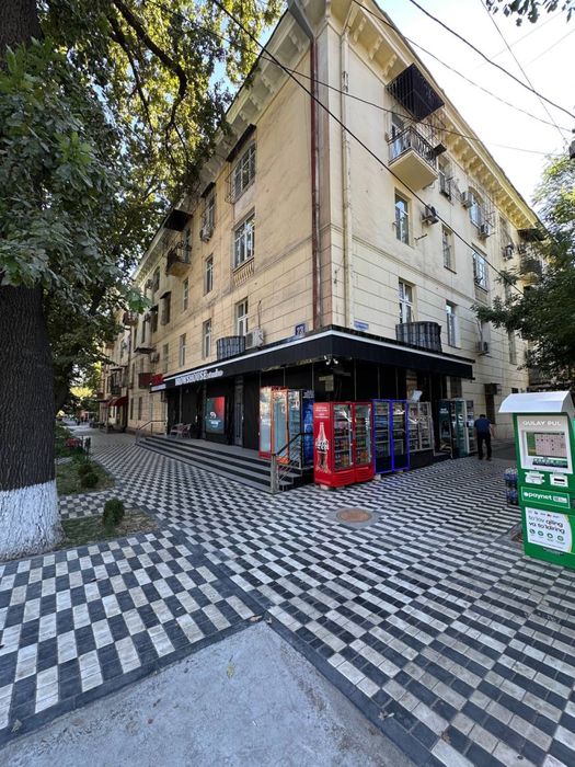 МирзоУлугбекский Продаётся (не жилое) коммерческая недвижимость