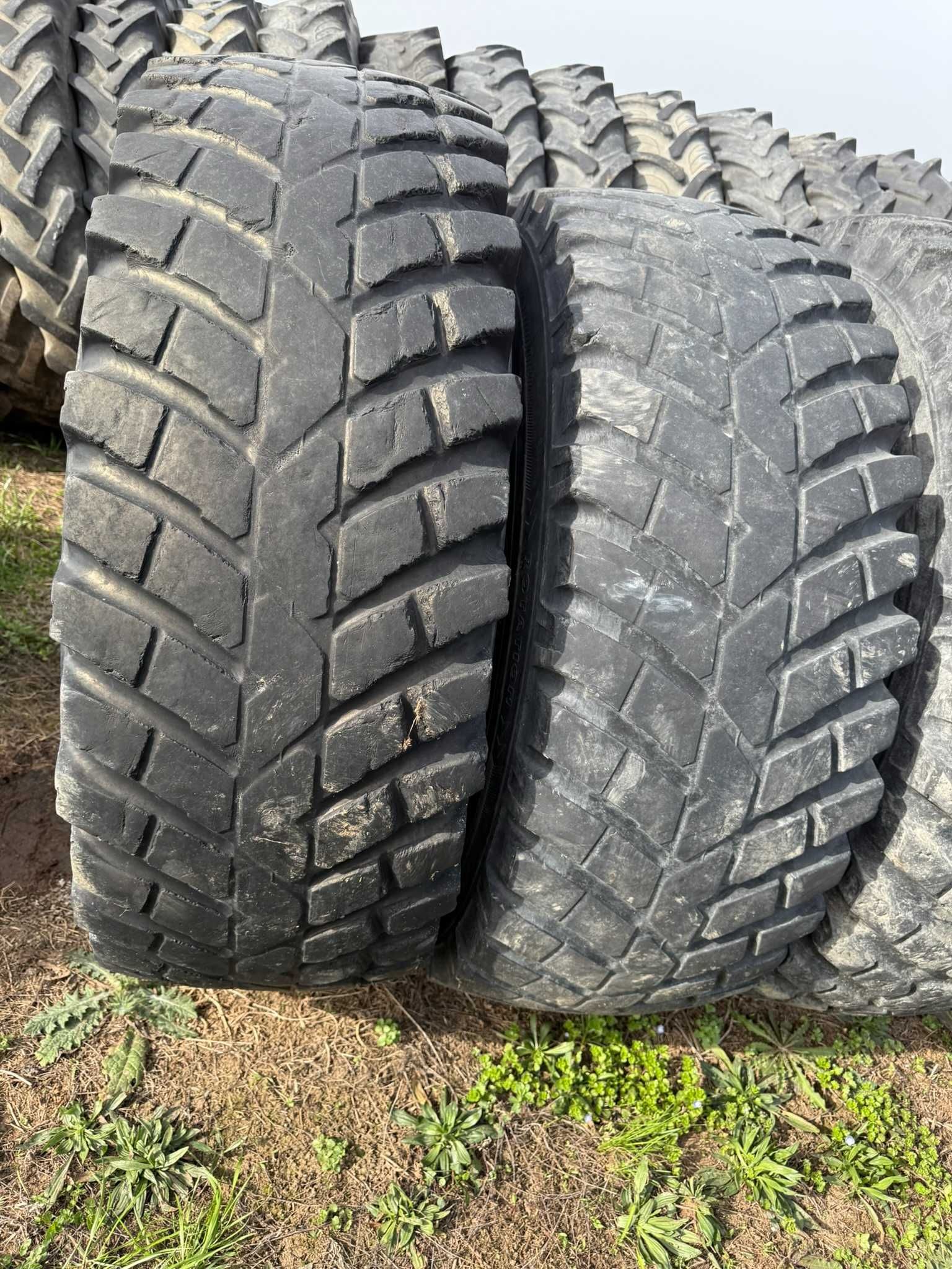 Anvelope 16.9 R24 Nokian