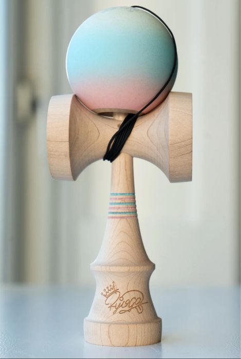 Kendama lotus ryoga