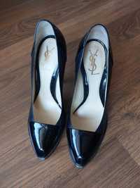 Pantofi Yves Saint Laurent