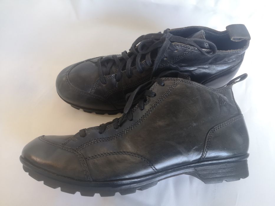 Replay, мъжки обувки естествена кожа, номер 41