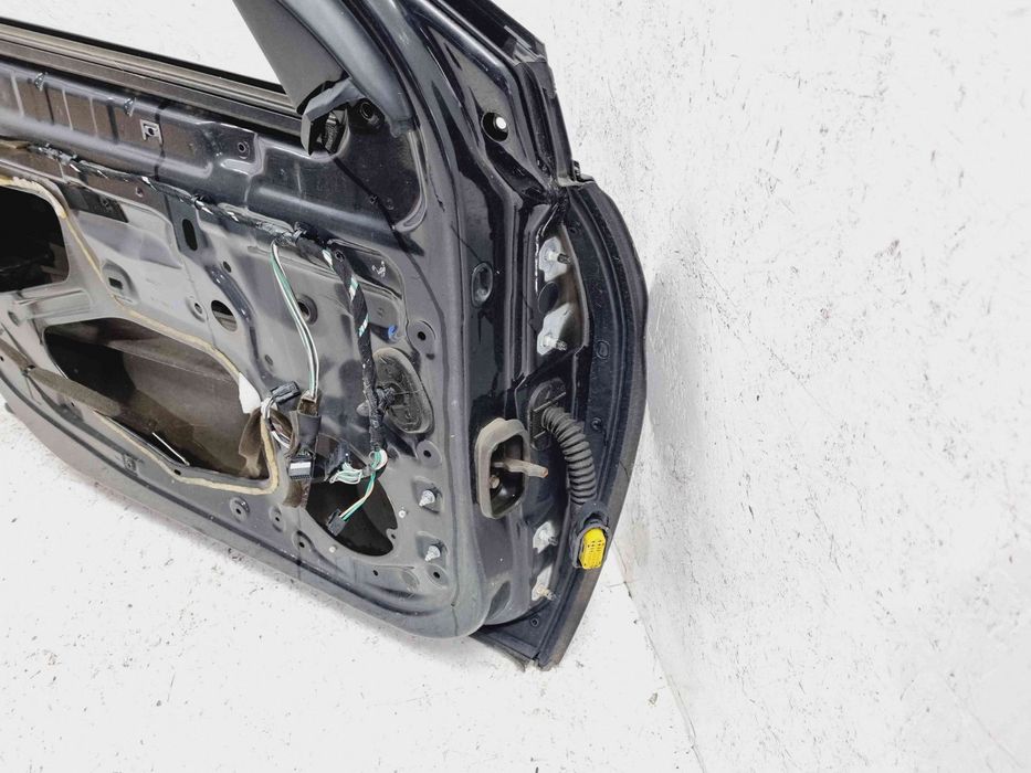 Usa stanga fata Renault Laguna 3 [Fabr 2007-2015] NV676