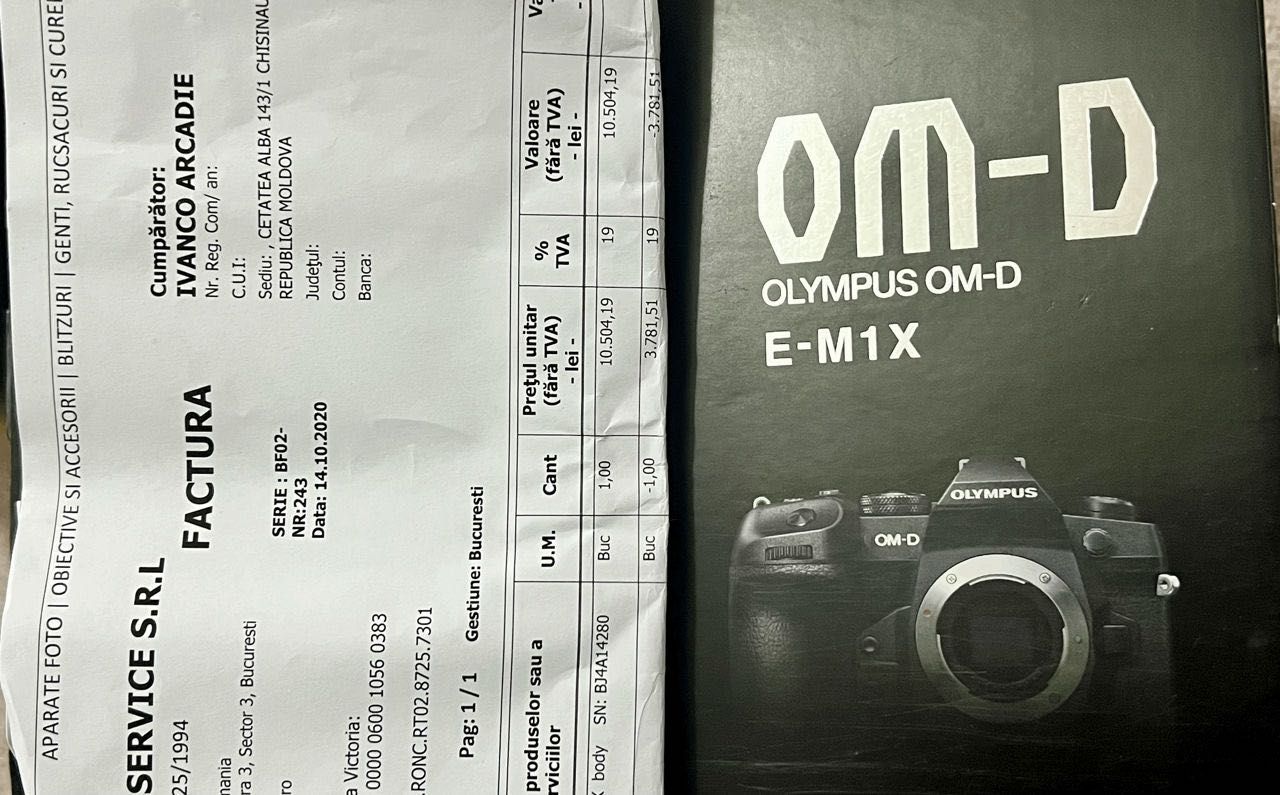 Olympus 12-100mm f4.0 IOS