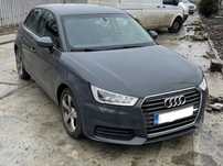 Audi a1 sportback 1,3 diesel 2018