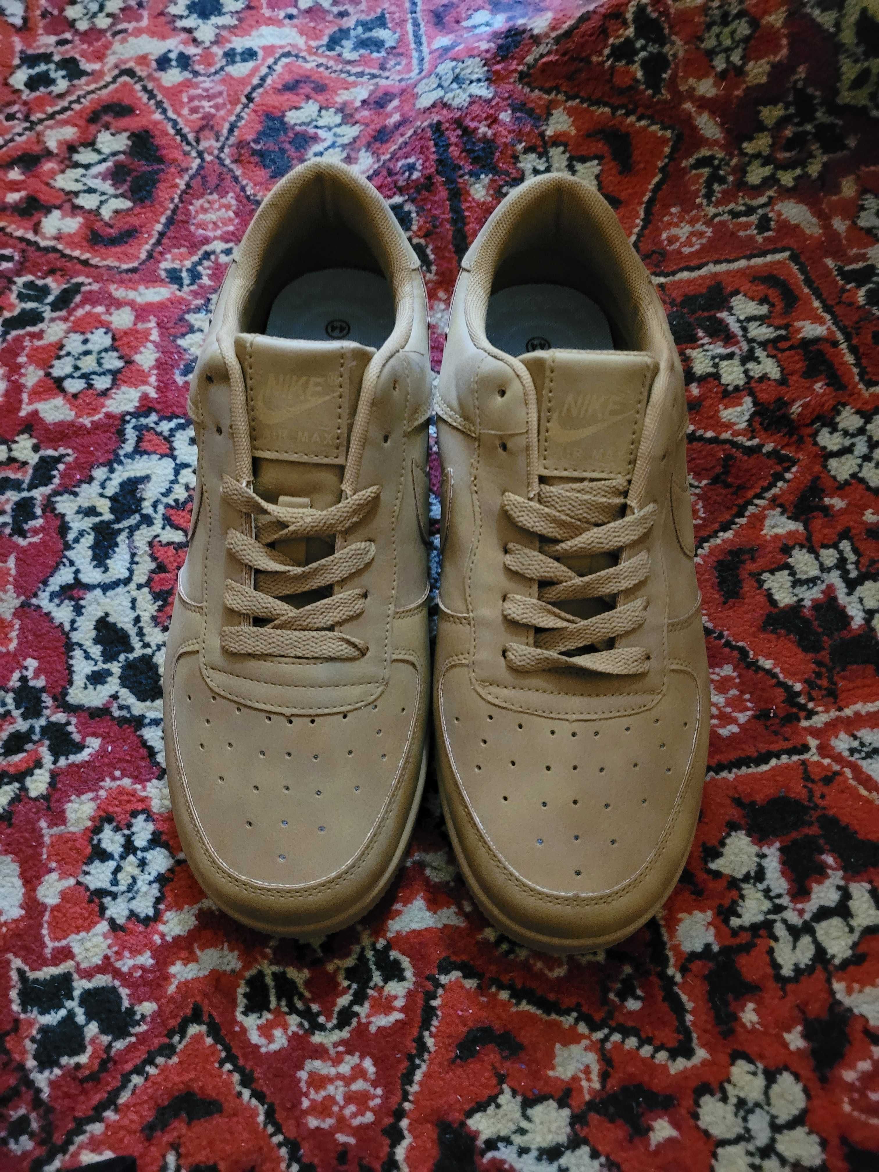 кроссовки   nike