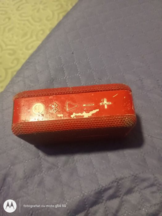 Boxă bluetooth Sound mini