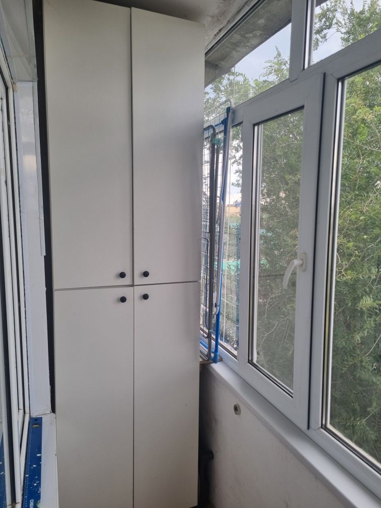 Продается 2 комн квартира р-8 школа