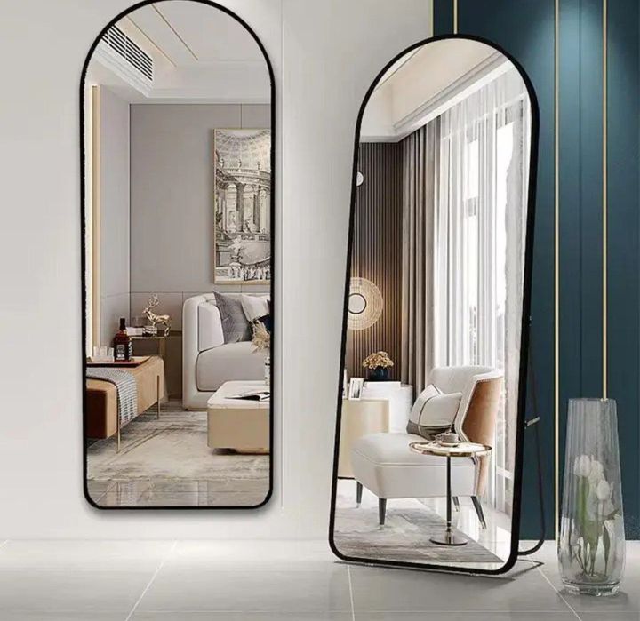 Зеркало напольное