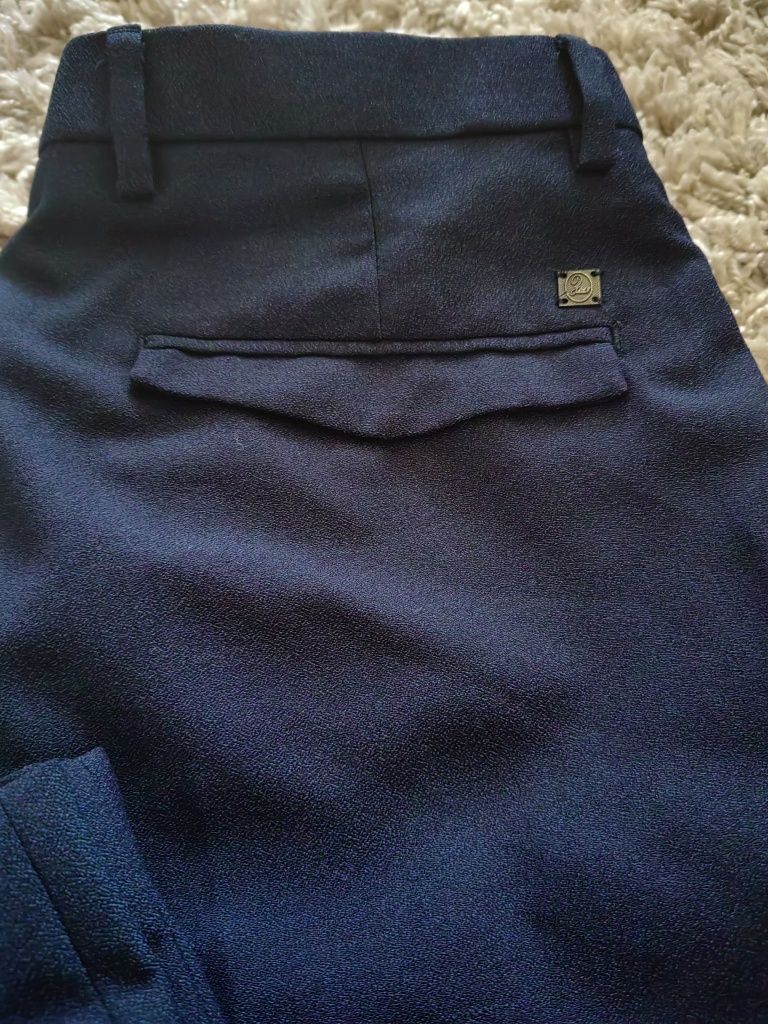 Pantaloni eleganti Zara Barbati