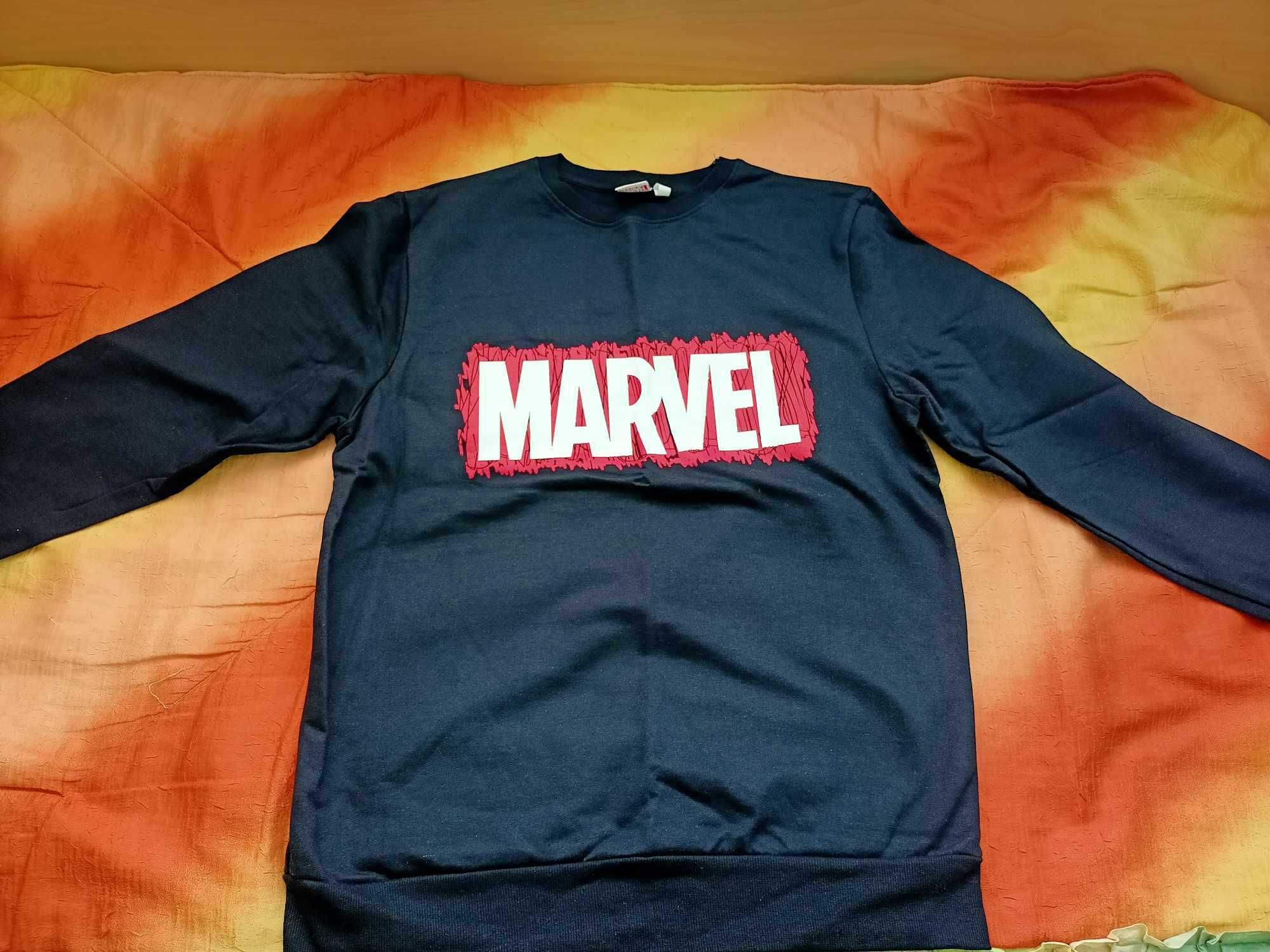 Чисто нова Блуза ,,Marvel''