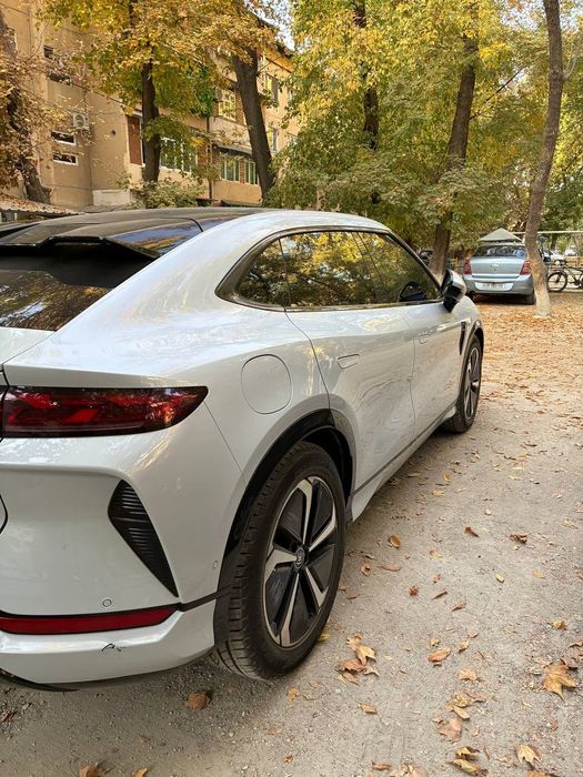 Arenda BYD SONG L 2023-24 Аренда.