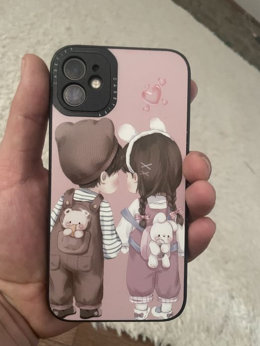 Apple 11 фейс не работает