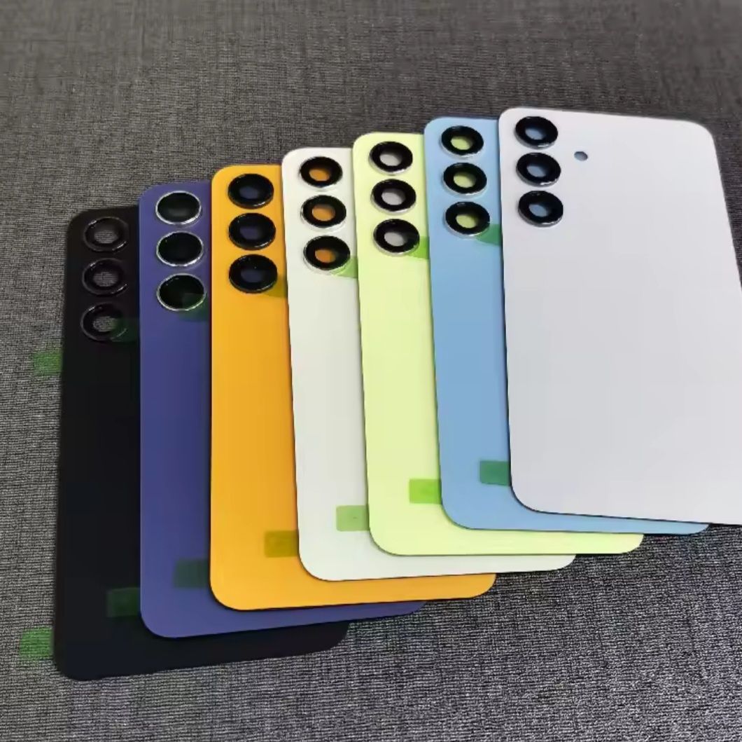 Samsung Galaxy S24 заден капак