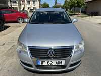 VW Passat 2.0 Tdi 4Motion 2008