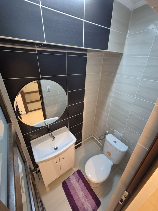 Apartament de închiriat 3 camere