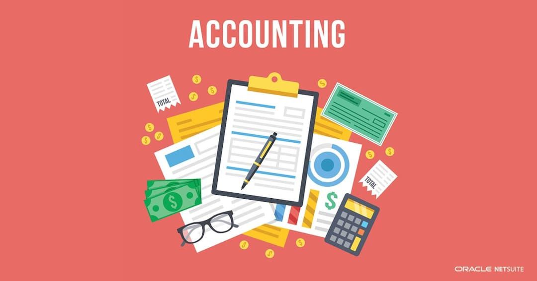 Репетитор/ментор по бухгалтерскому учету/ Accounting tutor