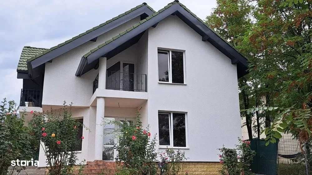 Casa de vanzare direct proprietar - centru Dezmir , individuala