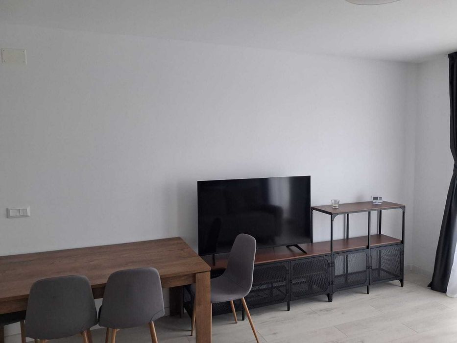 Apartament 3 camere, mobilat, Direct Proprietar, bloc nou