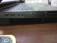 Laptop Dell Precision M4800