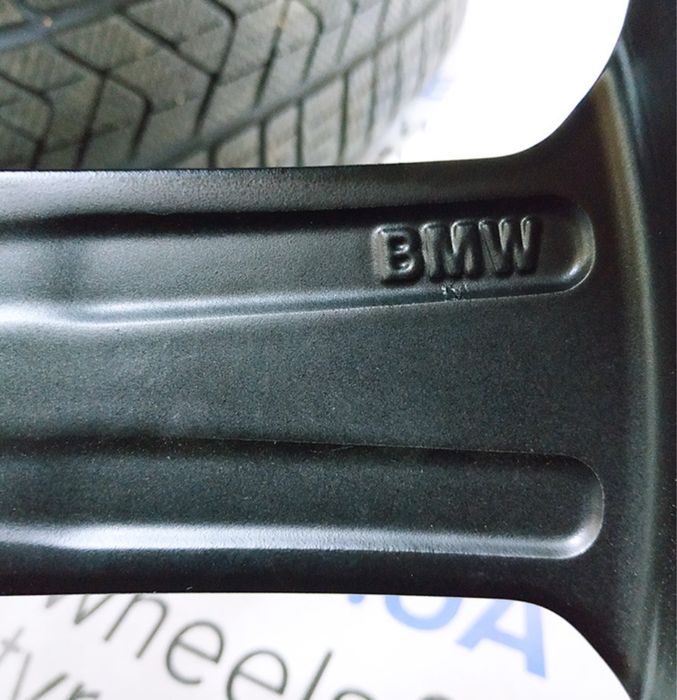 Jante BMW X5 g05 si X6 g06 r20 Mpaket iarna