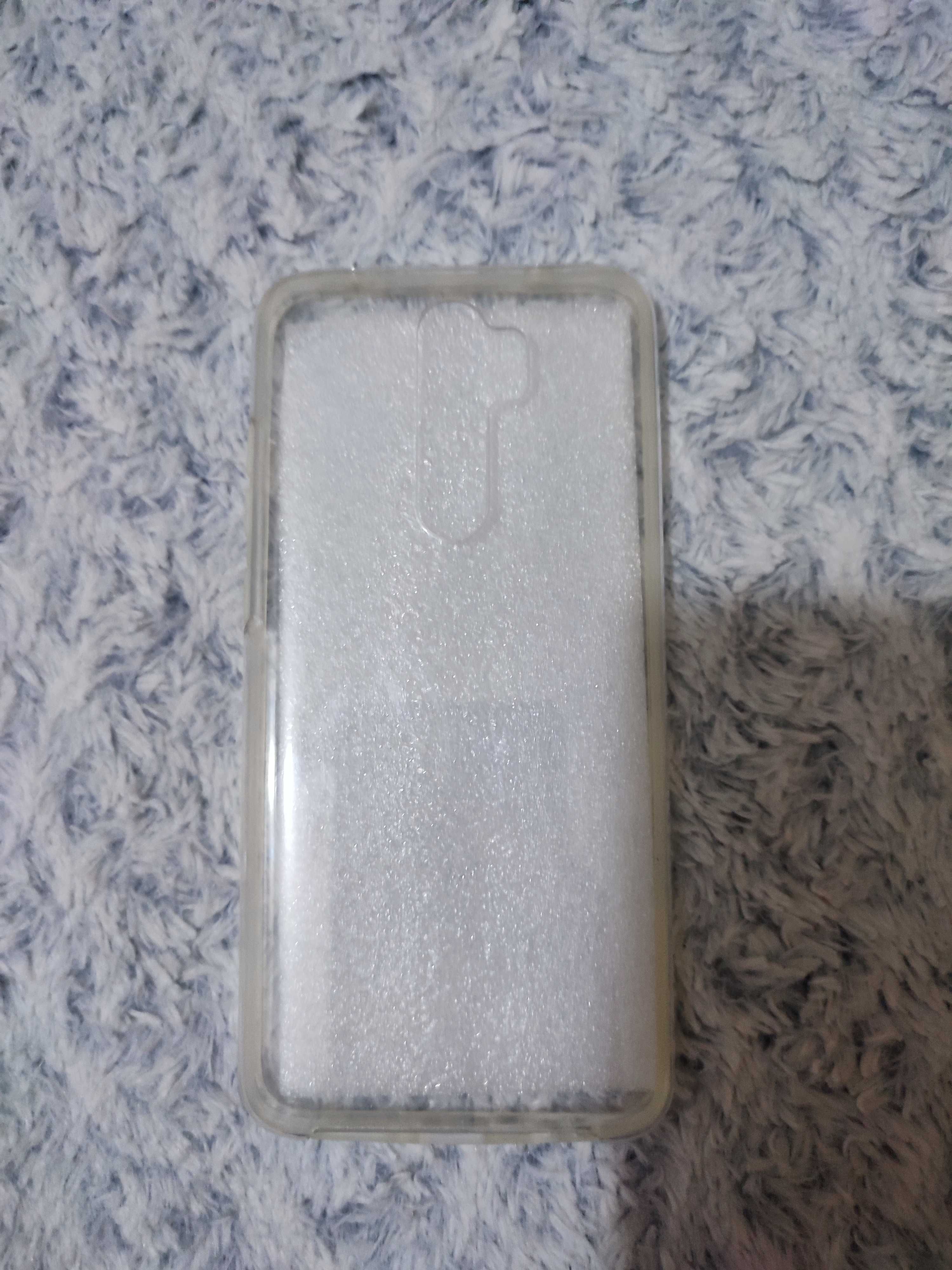 Case Xiaomi Redmi Note 8 Pro l, Note 10 Pro 5G и Vivo Y16