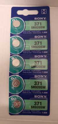 Baterie Sony SR920SW(371)