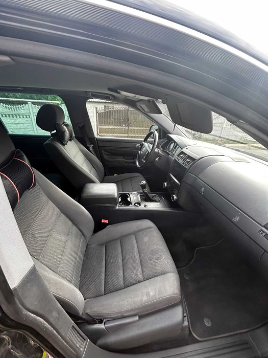 Vw Touareg 7L 2007 2.5TDI BPE